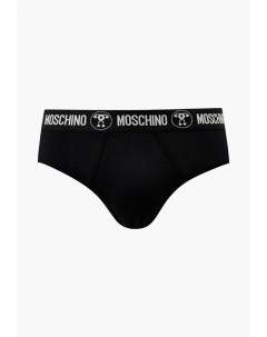 Трусы Moschino underwear