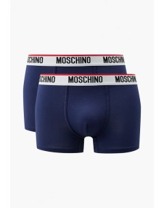 Трусы 2 шт. Moschino underwear