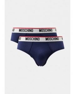 Трусы 2 шт. Moschino underwear