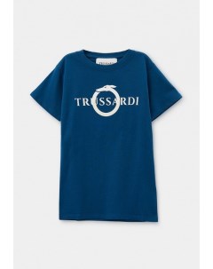 Футболка Trussardi junior