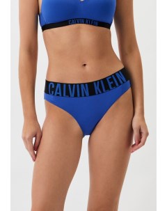 Трусы Calvin klein underwear