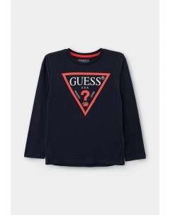 Лонгслив Guess