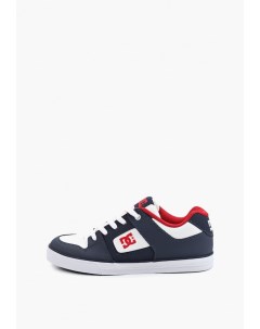 Кеды Dc shoes