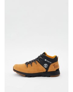 Ботинки Timberland