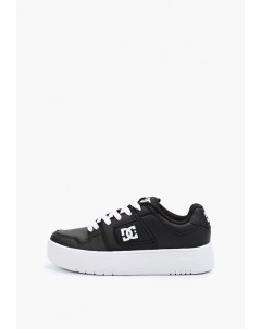 Кеды Dc shoes