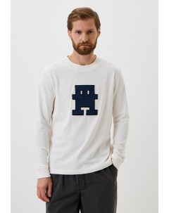 Лонгслив Tommy hilfiger