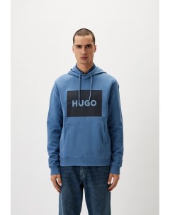 Худи Hugo