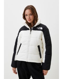 Куртка утепленная The north face