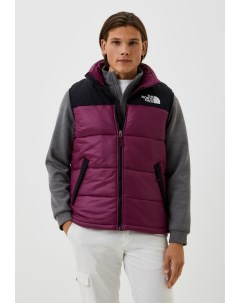 Жилет утепленный The north face