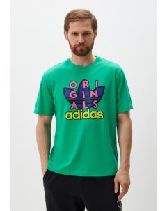 Футболка Adidas originals