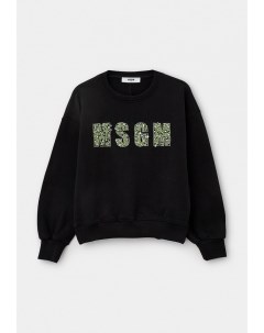 Свитшот Msgm kids