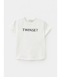 Футболка Twinset milano