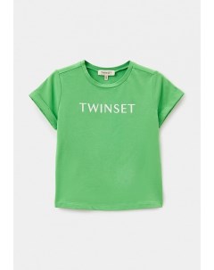 Футболка Twinset milano