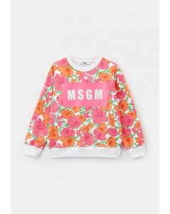 Свитшот Msgm kids