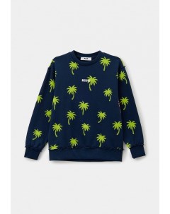 Свитшот Msgm kids