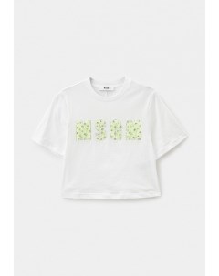 Футболка Msgm kids