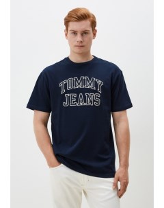 Футболка Tommy jeans