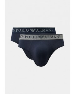 Трусы 2 шт. Emporio armani