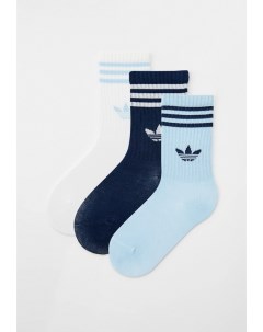 Носки 3 пары Adidas originals