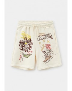 Шорты спортивные Msgm kids