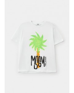 Футболка Msgm kids