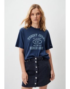 Футболка Tommy jeans