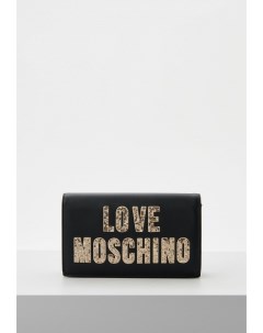 Сумка Love moschino