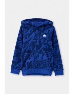 Худи Adidas