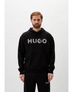 Худи Hugo