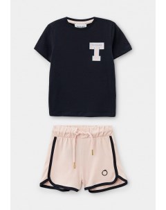 Футболка и шорты Trussardi junior