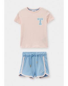 Футболка и шорты Trussardi junior