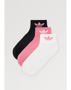 Носки 3 пары Adidas originals