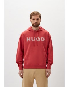 Худи Hugo