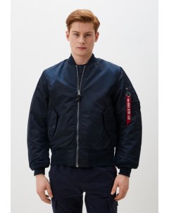 Куртка утепленная и брелок Alpha industries