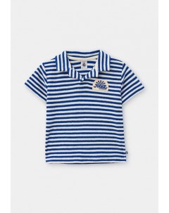 Поло Petit bateau