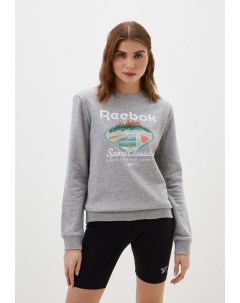 Свитшот Reebok