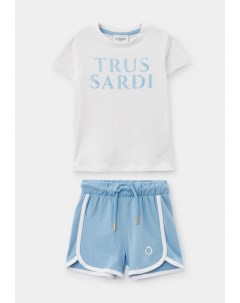 Футболка и шорты Trussardi junior