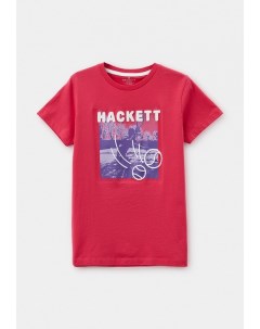 Футболка Hackett london