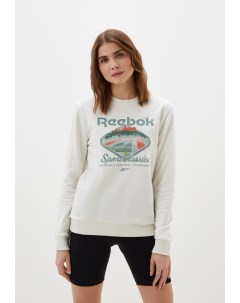 Свитшот Reebok