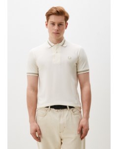 Поло Fred perry