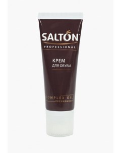 Крем для обуви Salton professional