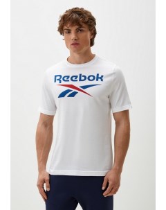 Футболка Reebok