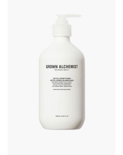 Кондиционер для волос Grown alchemist