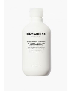 Кондиционер для волос Grown alchemist