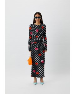 Платье Msgm