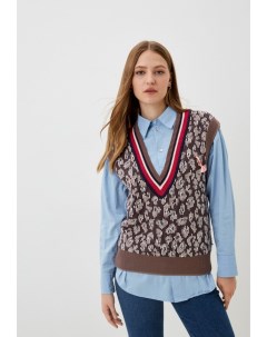 Жилет Scotch&soda