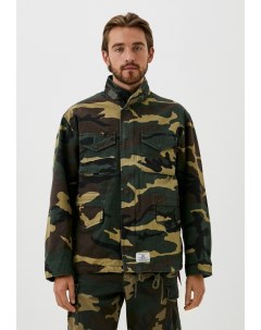 Куртка Alpha industries