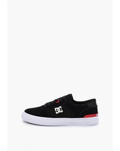 Кеды Dc shoes