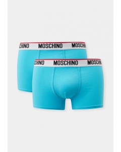 Трусы 2 шт Moschino underwear