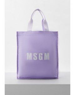 Сумка Msgm